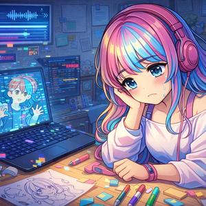 AIじゃなくて人間に頼みたい