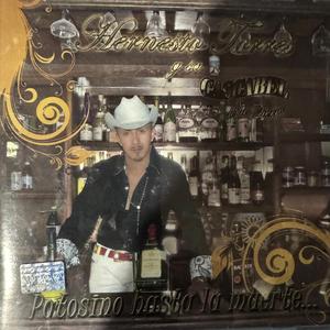 Potosino hasta la muerte