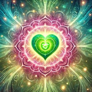 प्रेम का चुम्बकीय आकर्षण