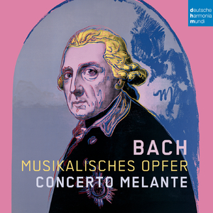 Ricercare á 6 (Cembalo)