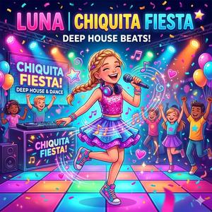 Chiquita fiesta!
