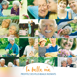 Le miroir de cristal (Cristal Mirror)