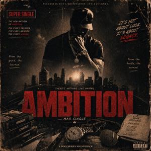 Ambition (SuperSingle)