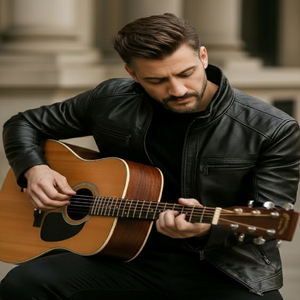 Sürgünüm Yar Sensiz