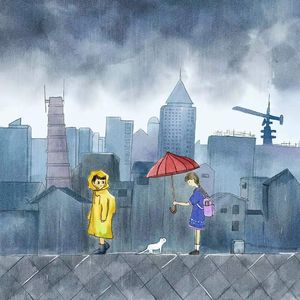 RainyDay