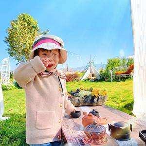 《小鳄鱼呆呆》（cover 太空小狮子）