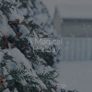 Elves in the Woodlands