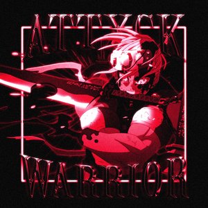 ATTYCK WARRIOR