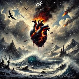 Kalbimde (Instrumental)