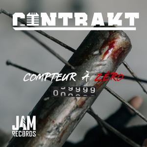 Compteur à zéro