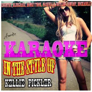 Best Days of Your Life (In the Style of Kellie Pickler) [Karaoke Version]
