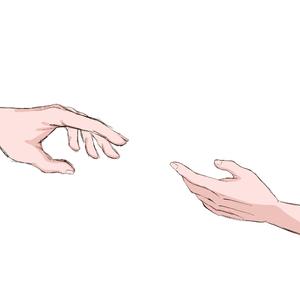 这是我对你说的再见