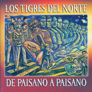 La Inflacion (Album Version)