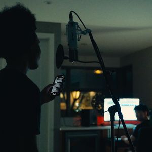 Leave me Alone (ft.YOD DIOR)