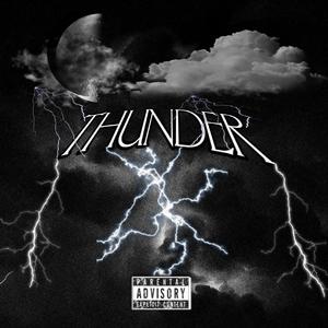 THUNDER (feat. Solo Baby)