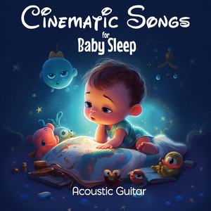 Circle of Life (The Lion King) [Baby Sleep] [Guitar]