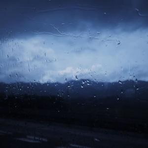 " 蓝色的雨 " - Afrobeatz X Afro Type Beat