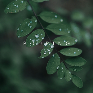 Pouring
