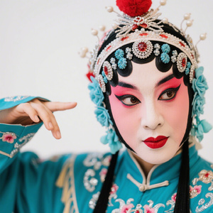 西湖等千年（戏腔版）