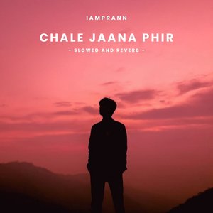 Chale Jaana Phir (Slowed and Reverb)