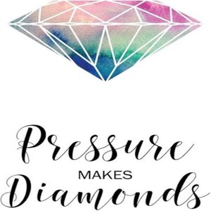 Pressure Makes Diamonds