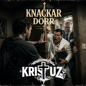 Knackar Dörr