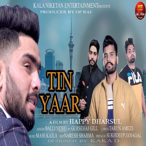 Tin Yaar