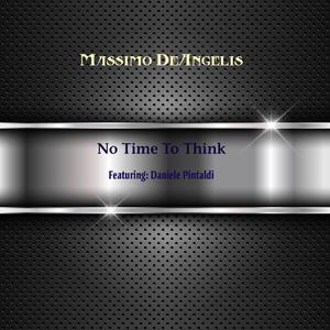 No Time To Think