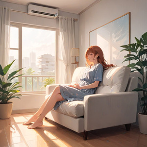 やさしさは風のように