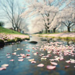 桜 by @focusedposttrap2726