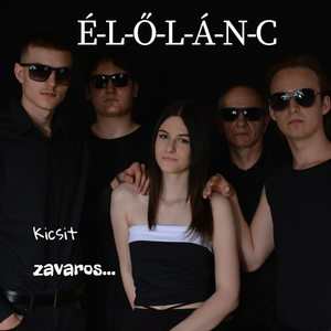 Kicsit zavaros