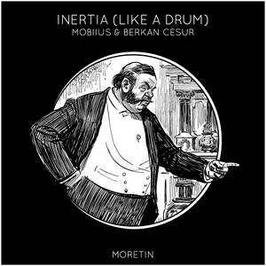 Inertia (Like a Drum)