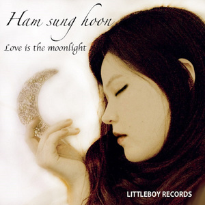 Love Is The Moonlight