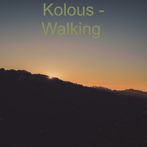 Walking (Speed Version)