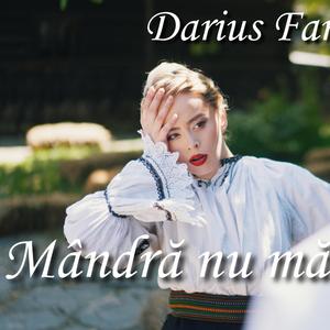 Mândră nu mă poți opri