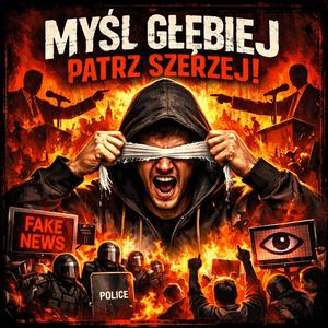 Myśl głębiej, patrz szerzej