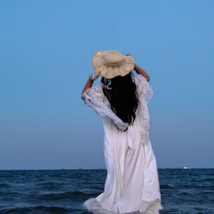 原来永恒藏在这瞬息