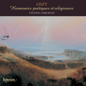 Harmonies poétiques et religieuses, S. 173: VIII. Miserere d'après Palestrina