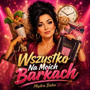 Wszystko Na Moich Barkach