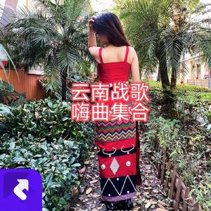 佤族DJ搞笑舞蹈战歌 (Remix)