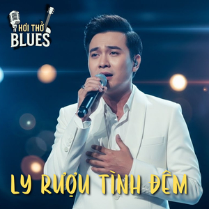 Ly Rượu Tình Đêm