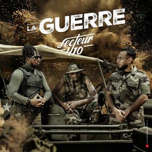 La guerre