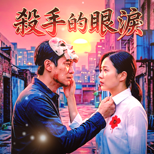 殺手的眼淚