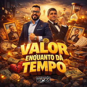 Valor Enquanto Dá Tempo