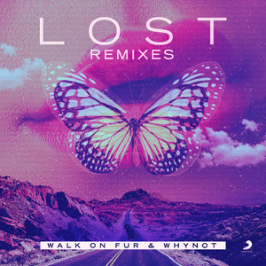 Lost (Mary Mesk Remix)