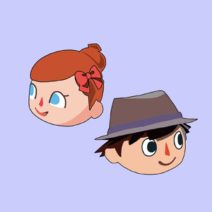 とびだせどうぶつの森～テーマ曲 (ゲーム「とびだせどうぶつの森」より) [そよ風と小鳥の歌声とともに]