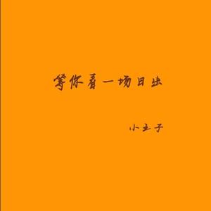 等你看一场日出