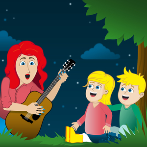 There Was An Old Woman Who Lived In A Shoe