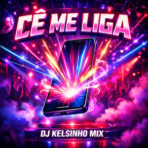 CÊ ME LIGA