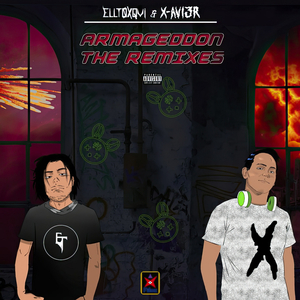 Armageddon (ELLTOXQUI VIP)